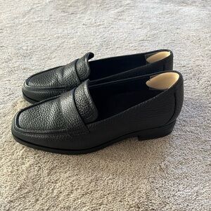 Vionic Sellah Leather Loafers